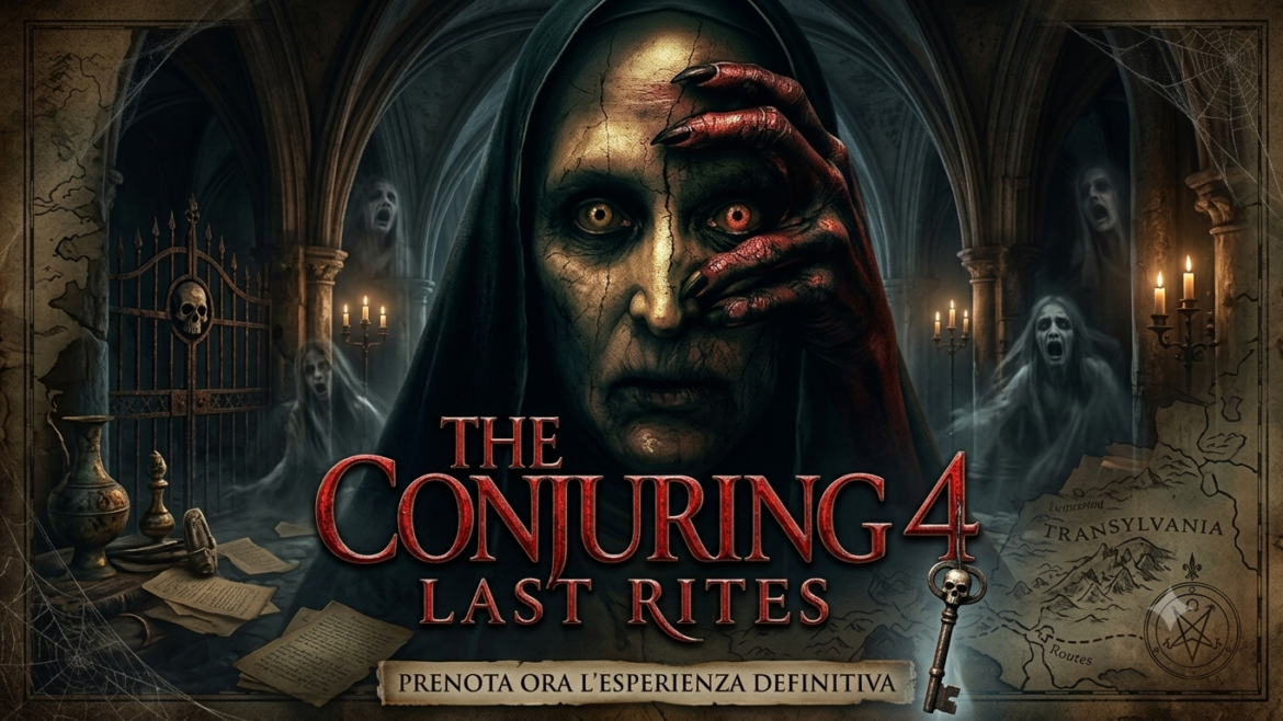 Atmosfera Horror
